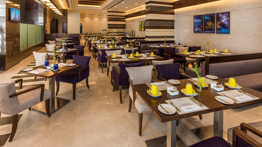 Golden Tulip Media