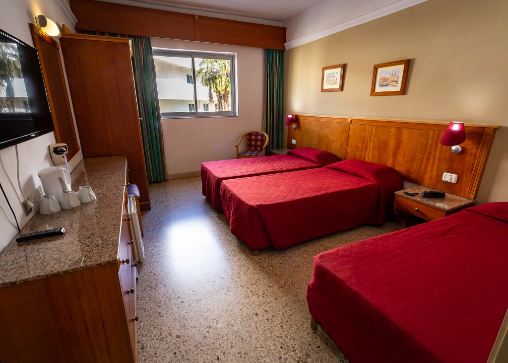 Hotel Topaz