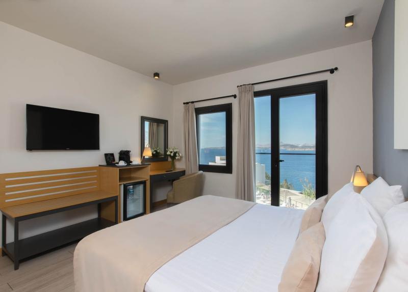 Senses Hotel Bodrum Boutique Hotel