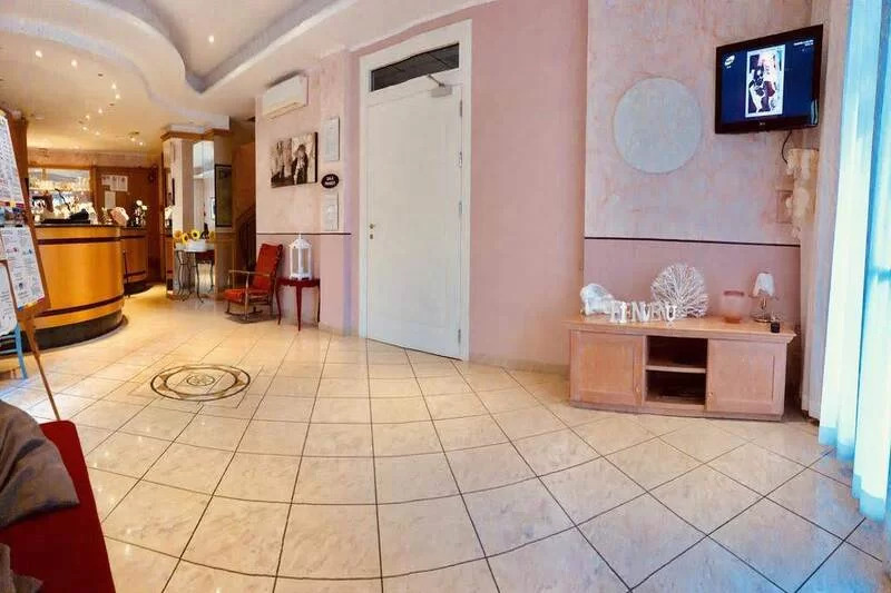 Villa Lieta
