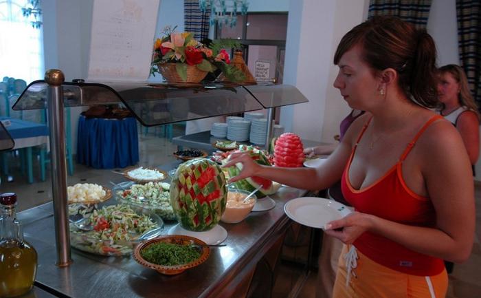Hotel Jinene Resort
