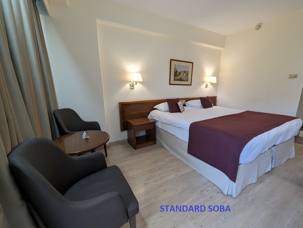 Hotel Odyssia