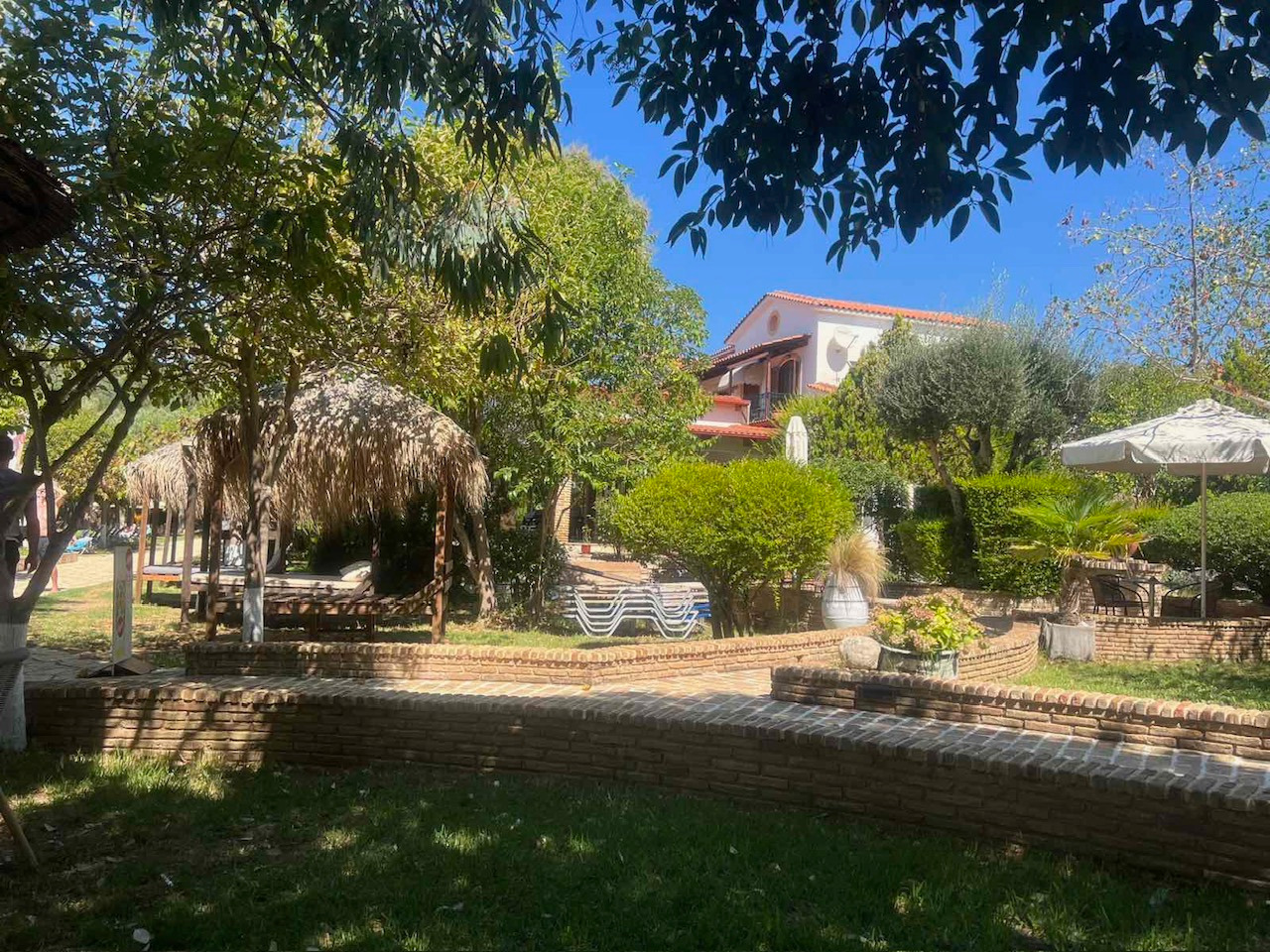Vila Palm Beach