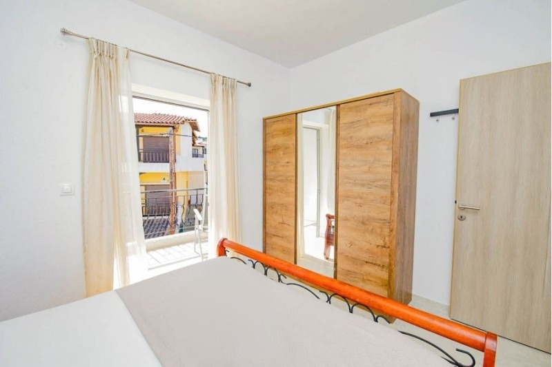 Vila Haris Apartments