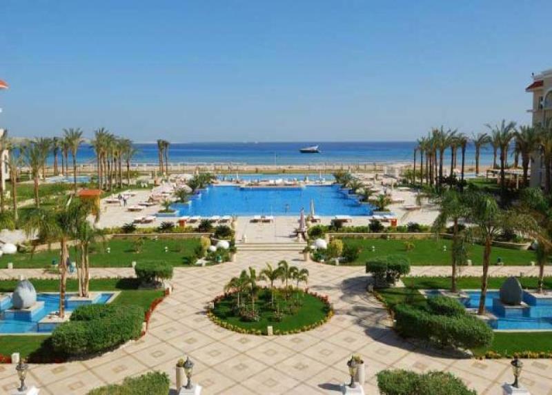 Premier Le Reve Hotel & Spa Hotel