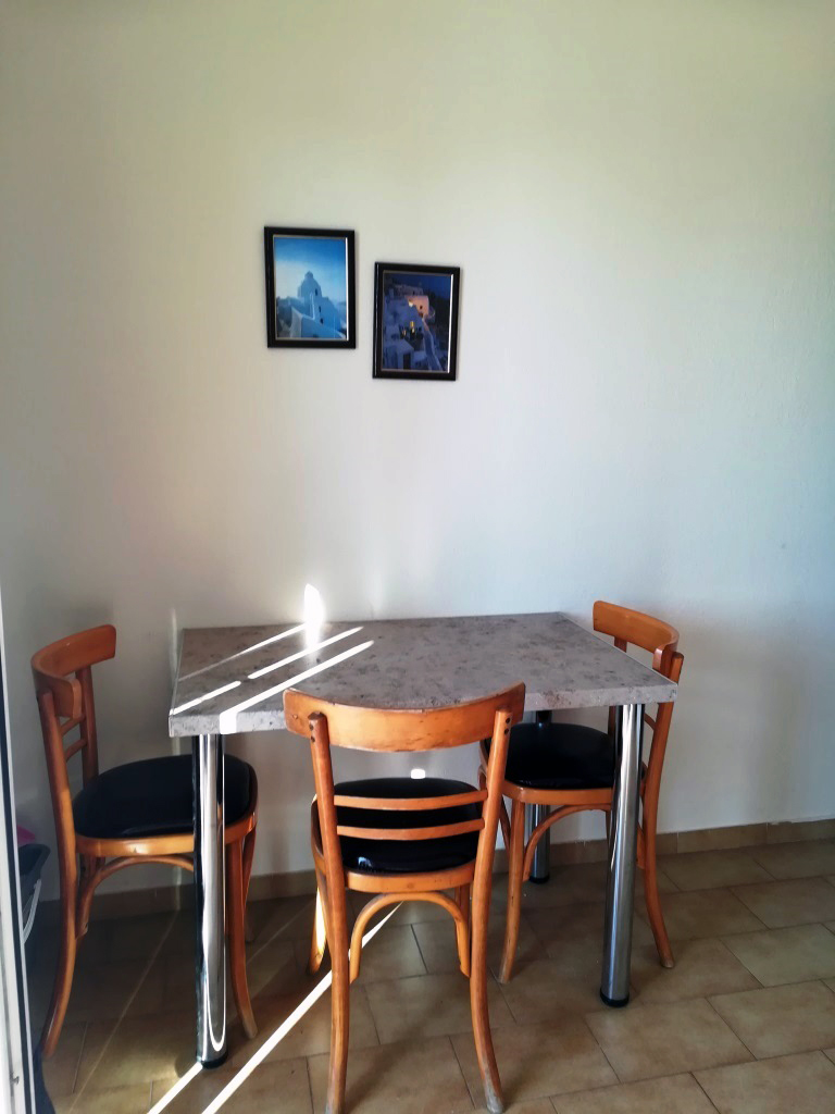 Vila Jorgos