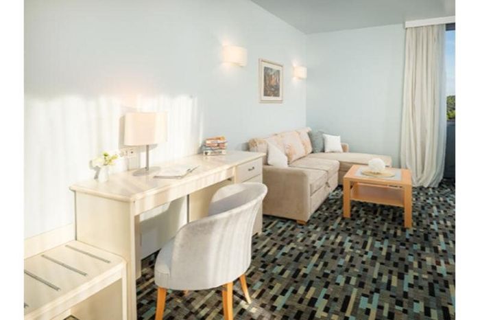 Valamar Meteor Hotel