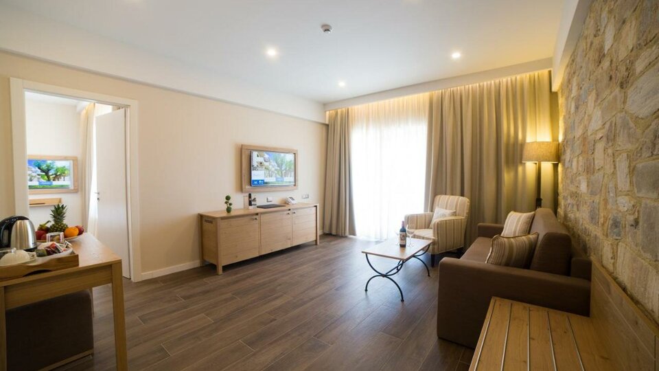 Thassos Grand Resort