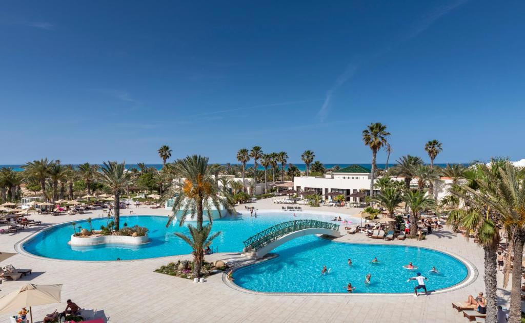 Yadis Djerba