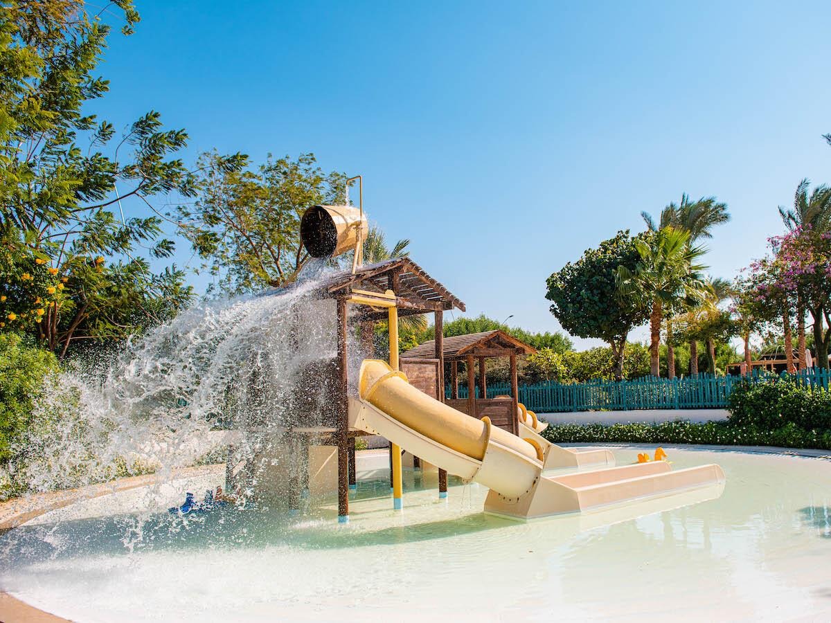 Novotel Beach Sharm el Sheikh