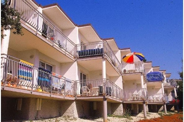 Turističko Naselje Horizont Resort