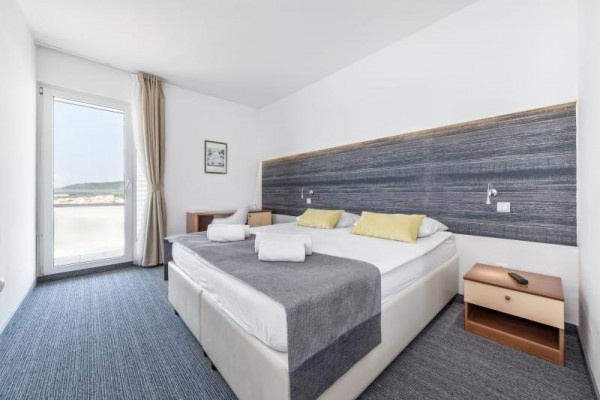 Hotel Punta