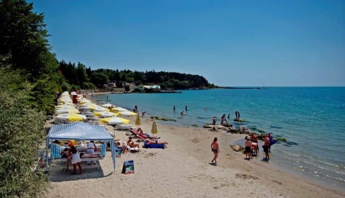 Hotel Sol Nesebar Palace