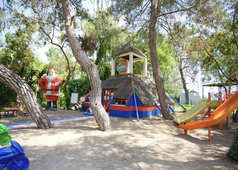 Perre Art Resort & Spa Hotel