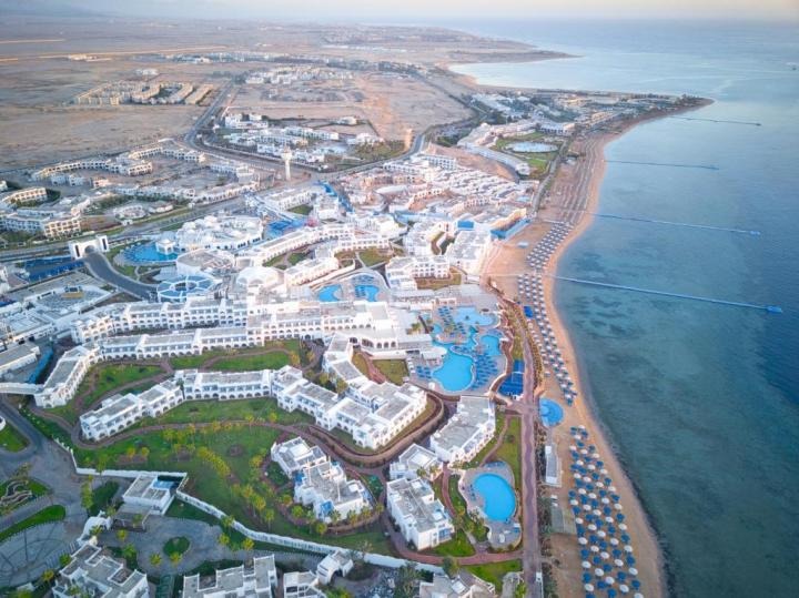 Hotel Albatros Palace