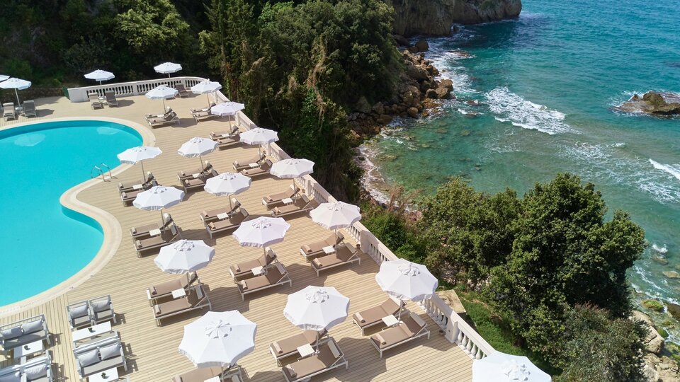 La Grotta Verde