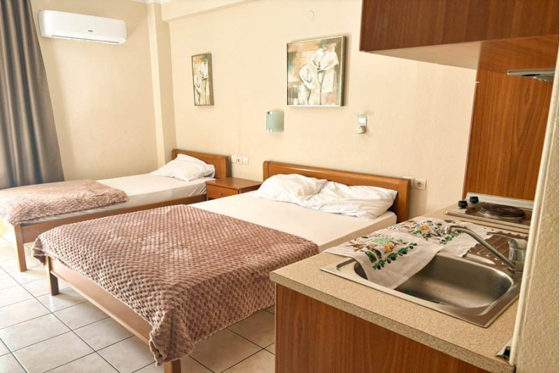 Vila Zinon 2 (ex Grand Živanović)