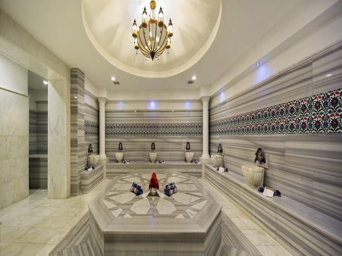 Alba Resort Hotel