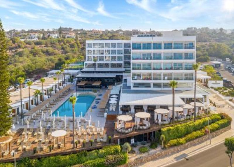 Napa Mermaid Hotel And Suites Hotel