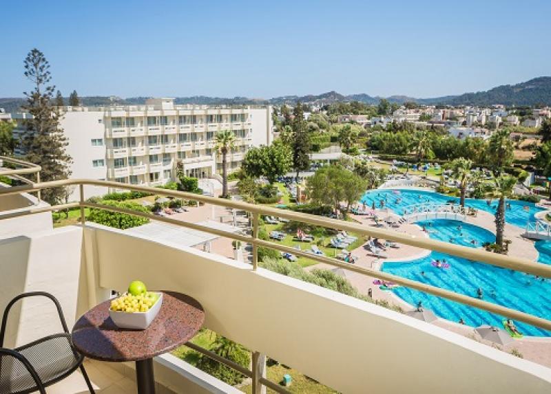 Electra Palace Hotel