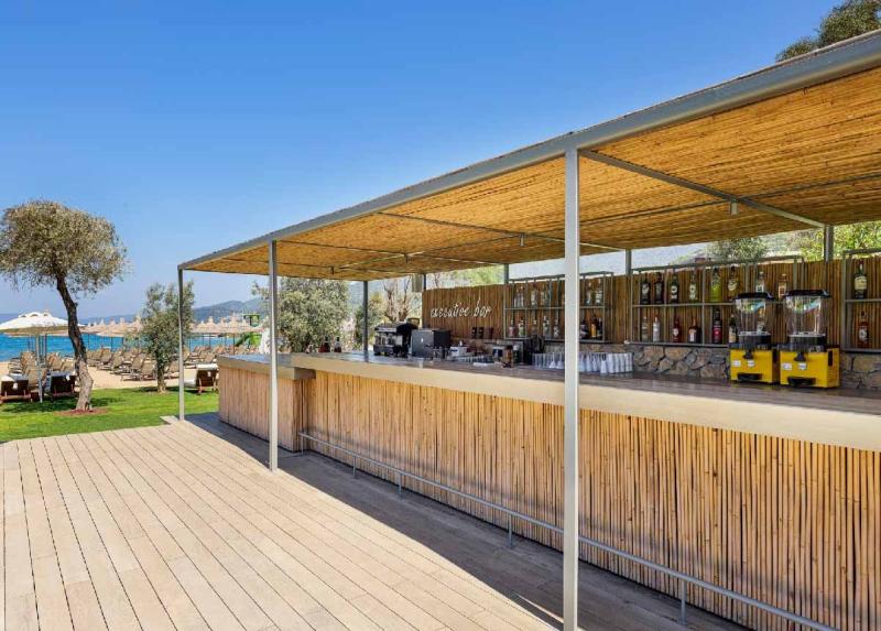 Voyage Torba Hotel