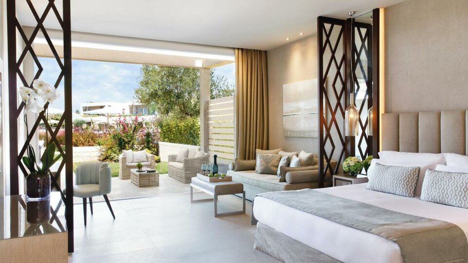 Hotel Sani Dunes