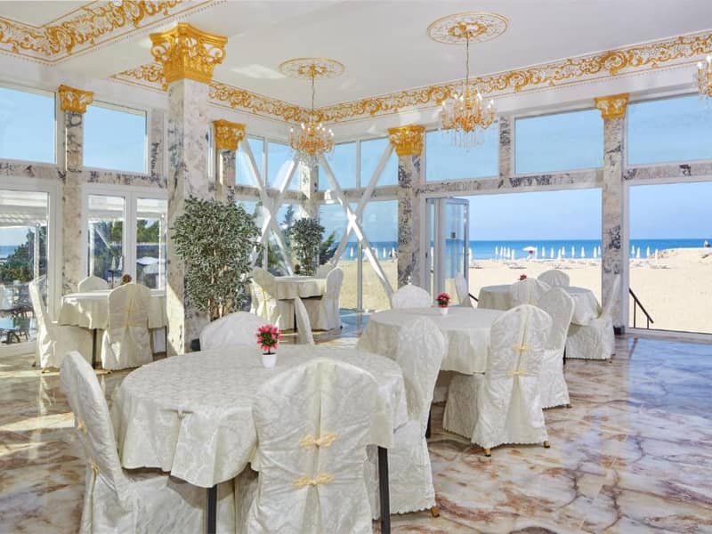 Hotel Amore Beach