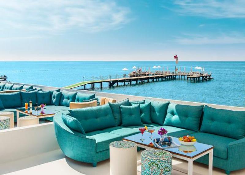 Rixos Premium Belek Hotel