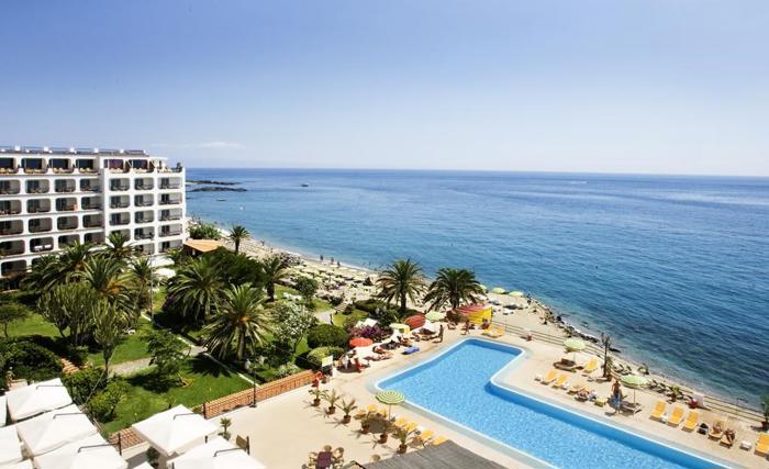 Delta Hotels by Marriott Giardini Naxos(ex RG Naxos)