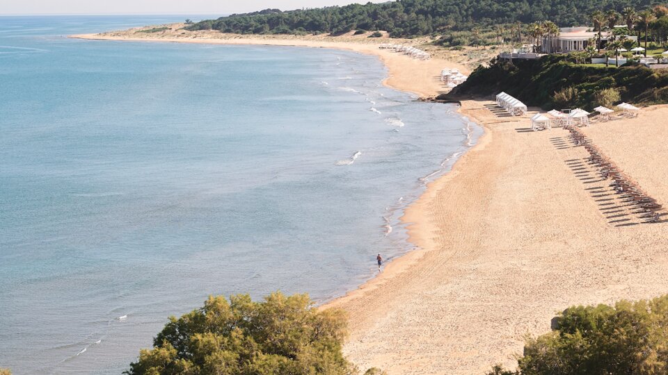 Hotel Grecotel LuxMe Oasis