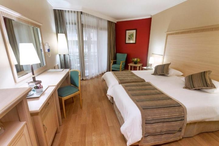 Hotel Aqua