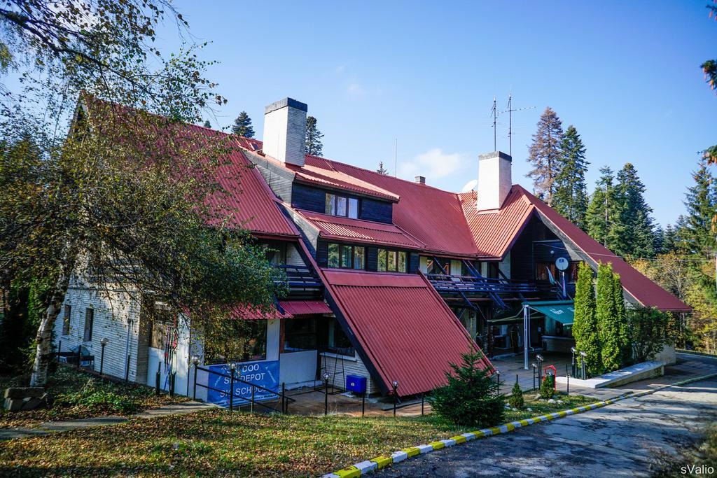 Breza Borovets
