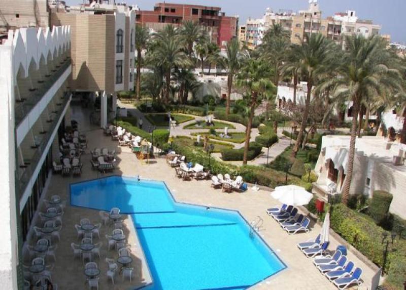 Zya Regina Resort Hotel