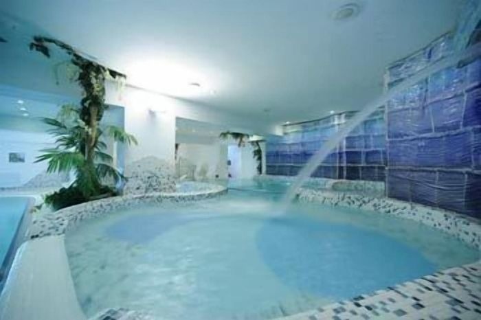 Hotel Luna