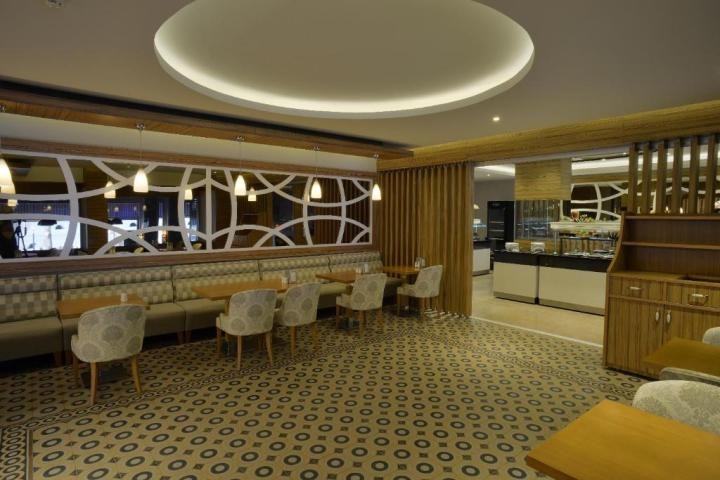 Hotel Maris Beach