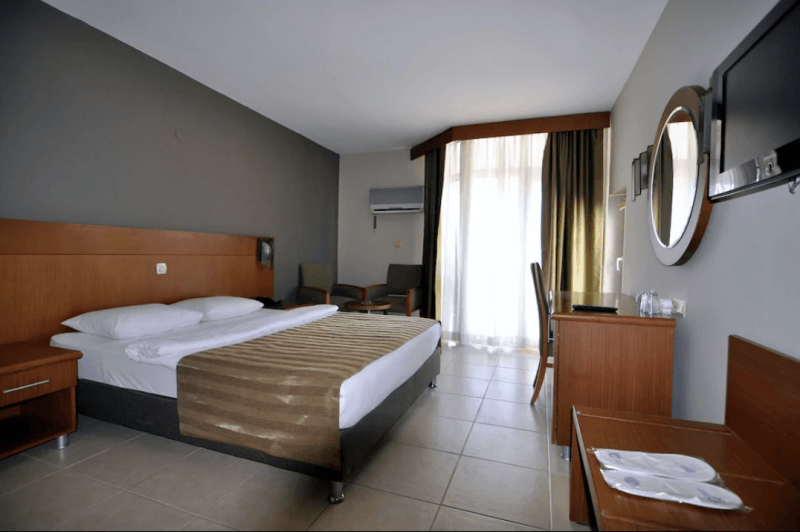 Hotel Surtel