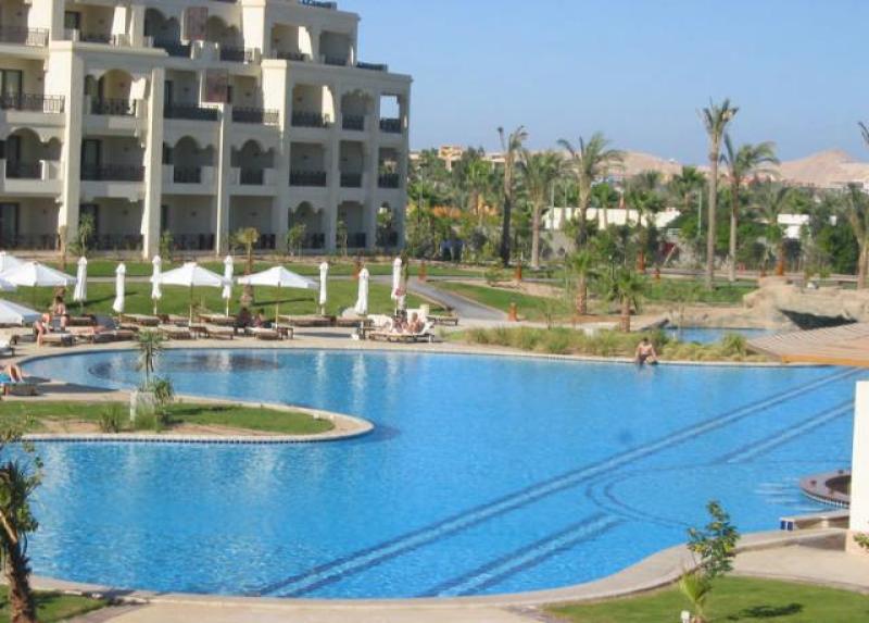 Steigenberger Al Dau Beach Hotel