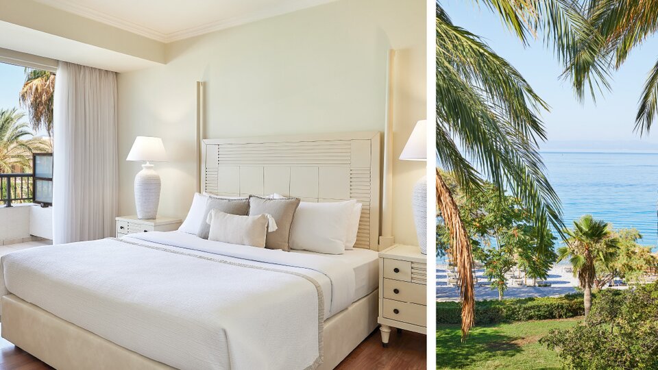 Hotel Grecotel Filoxenia