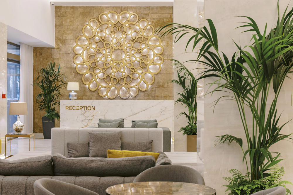 Hotel Acandia