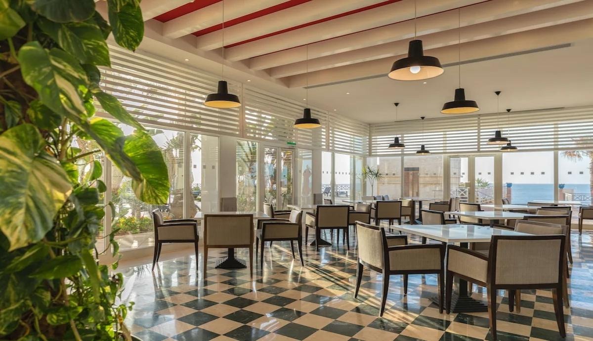 Radisson Blu Resort and Thalasso