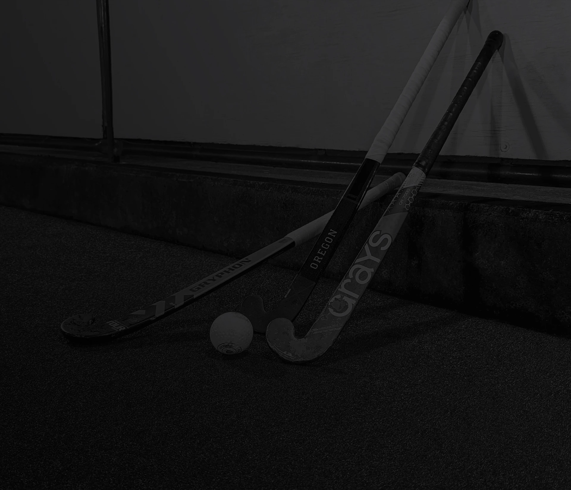 Hockey New Zealand artwork hero image