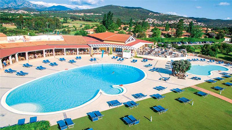 Futura Club Cala Fiorita