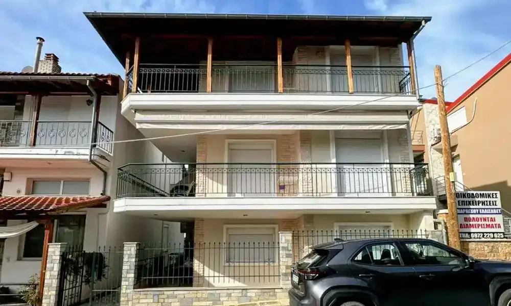 Vila Spiros 2