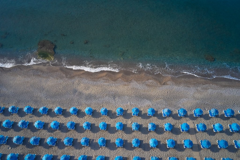 Hotel Lindos Princess Beach