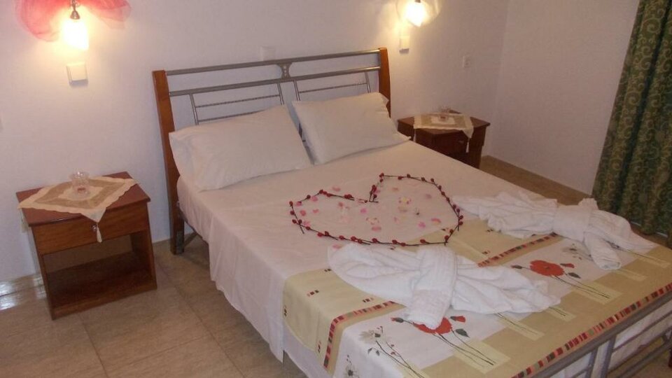 Hotel Estelle