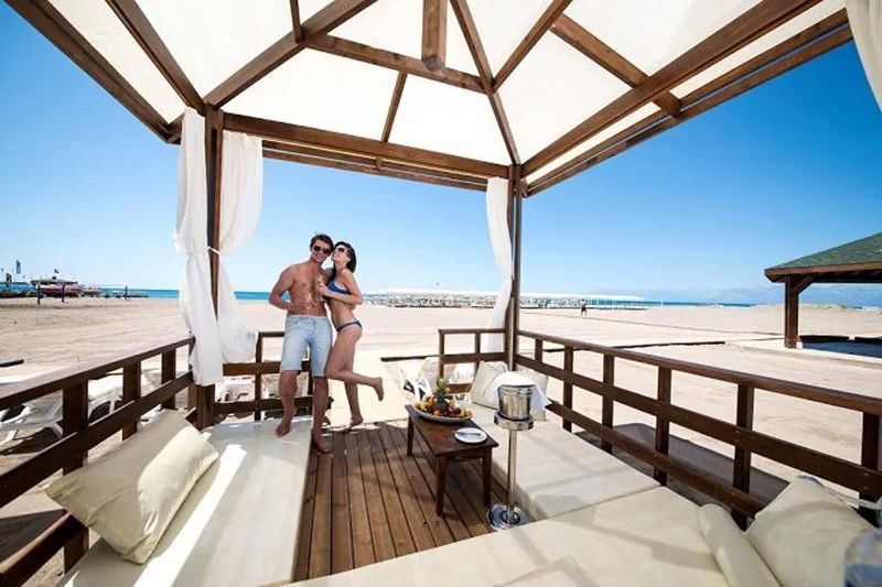 Ramada Resort Lara Hotel 4