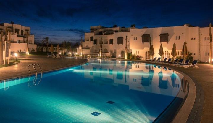 Mercure Hurghada Hotel