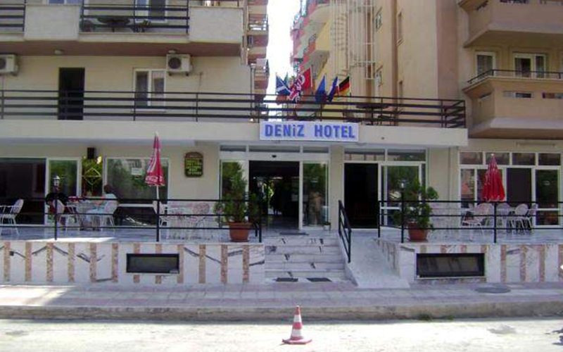 Deniz Hotel