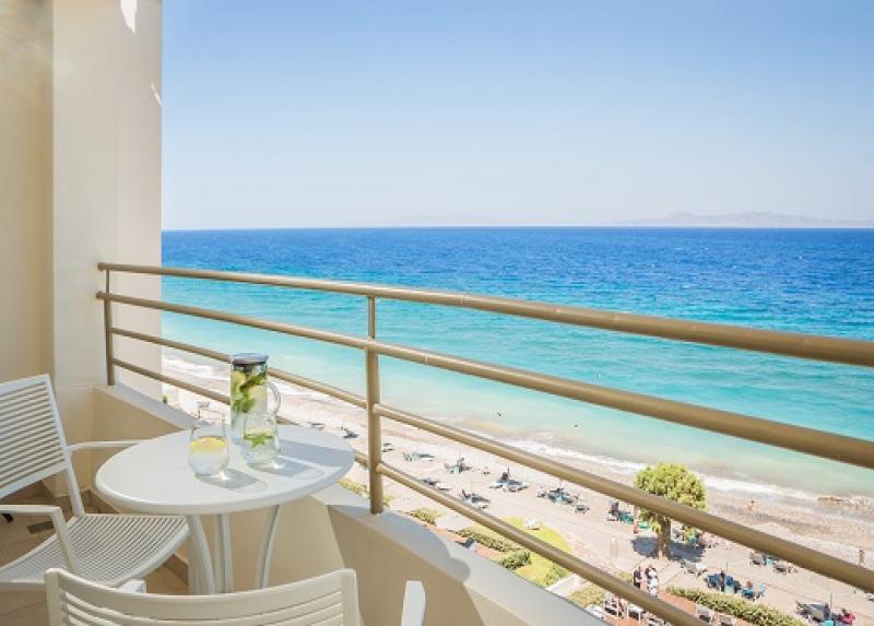 Electra Palace Hotel