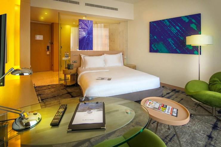 Hotel Media One